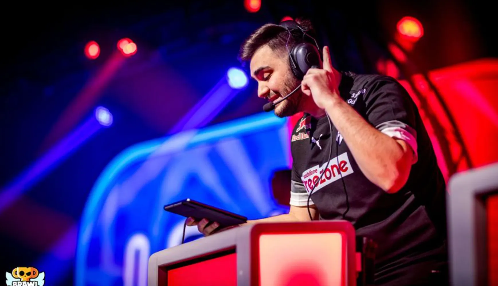 Symantec brawl stars